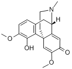 Sinoacutine Structure