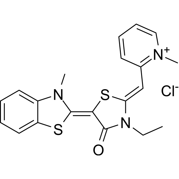 YM-1  Structure