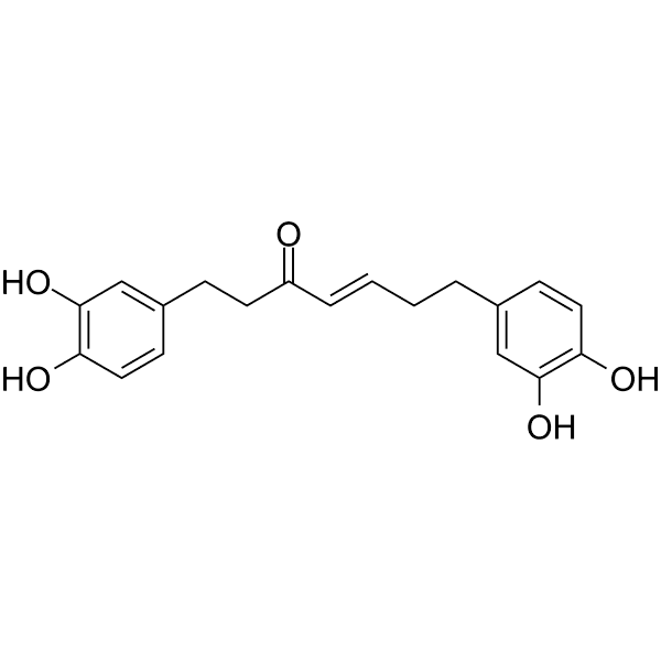 Hirsutenone Structure