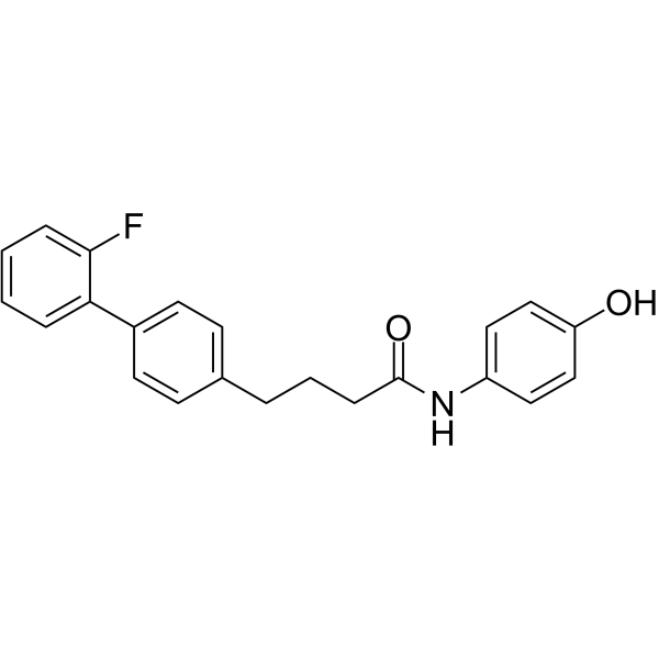 CMPD1  Structure