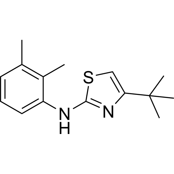 O4I4 Structure