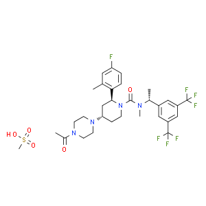 GW679769  Structure