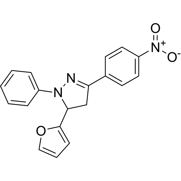 RDR 02308 Structure