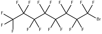 Perflubron Structure