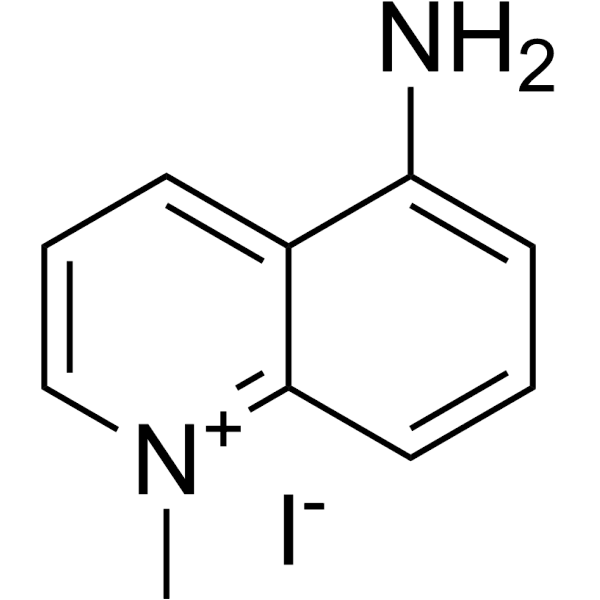 NNMTi Structure