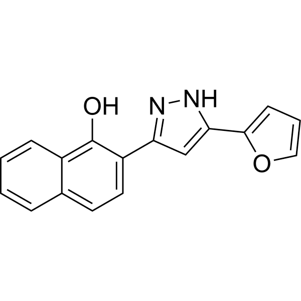 VU0038882 Structure