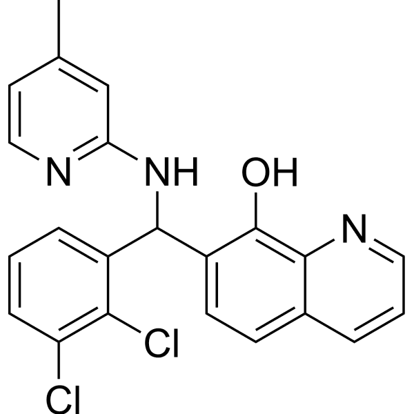 MMRi64 Structure