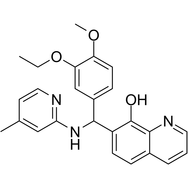 HQ-415  Structure