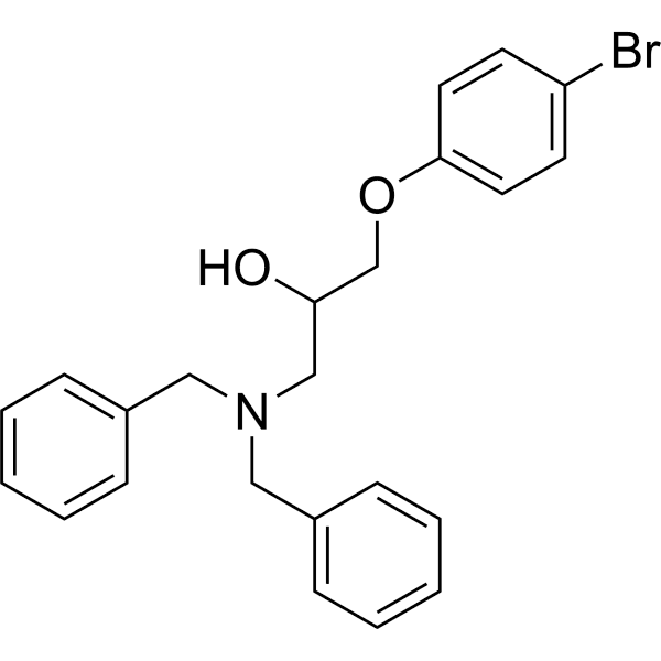 AMPK activator 12 Structure