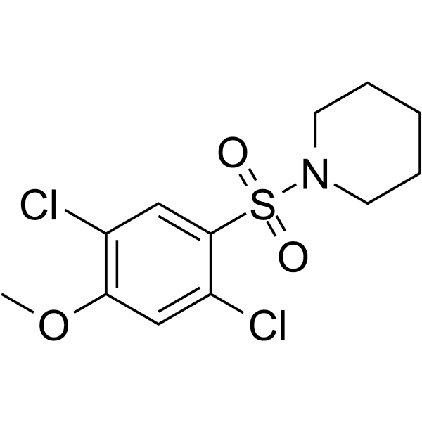 AA41612  Structure