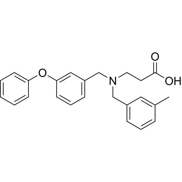 PC58538  Structure