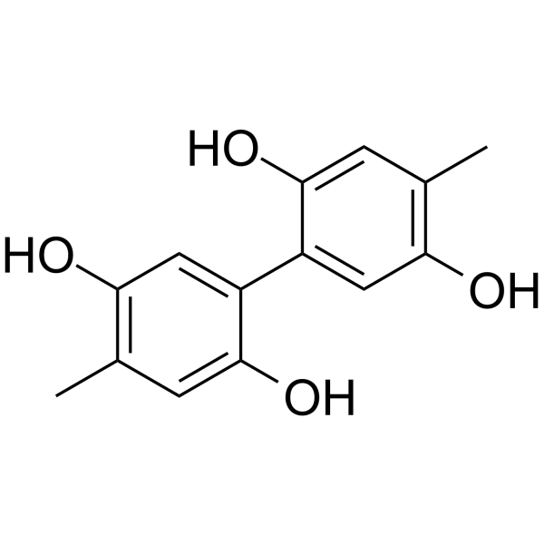 NSC2805  Structure