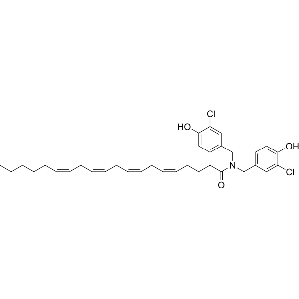 O-2093 Structure