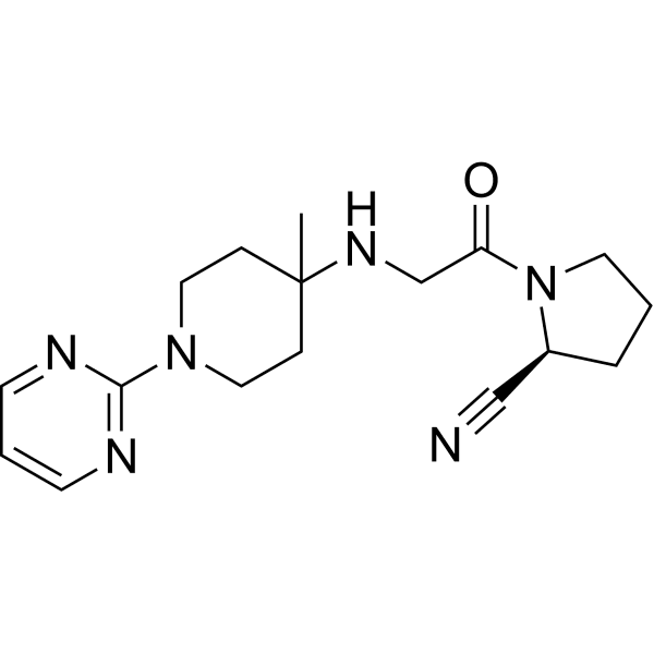 K579  Structure