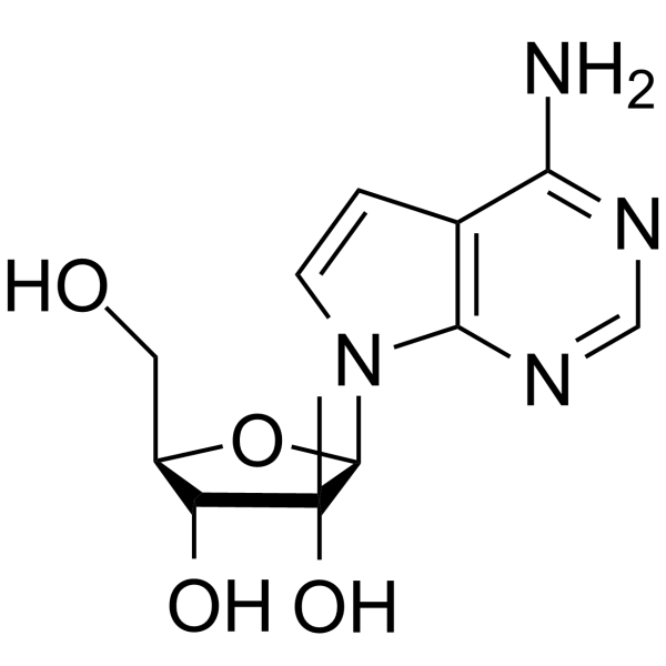 MK-0608  Structure