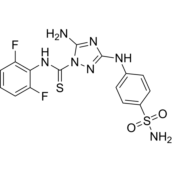 K00546 Structure