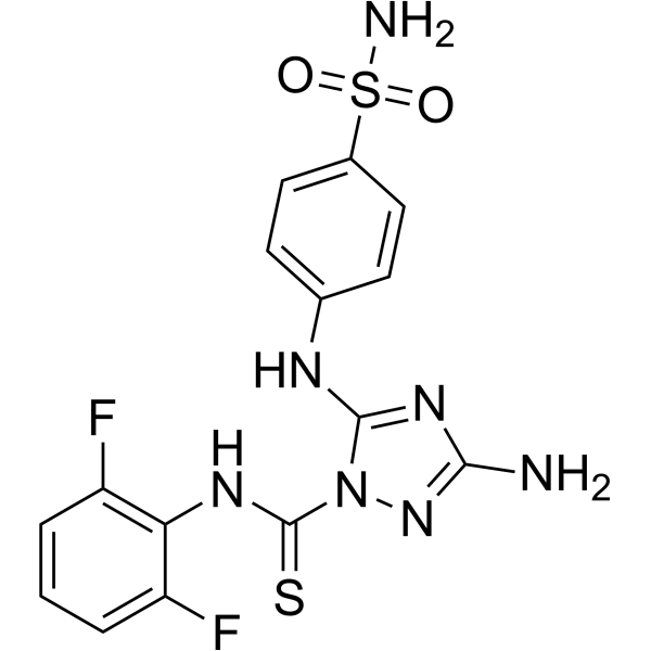 Cdk1/2 Inhibitor III  Structure