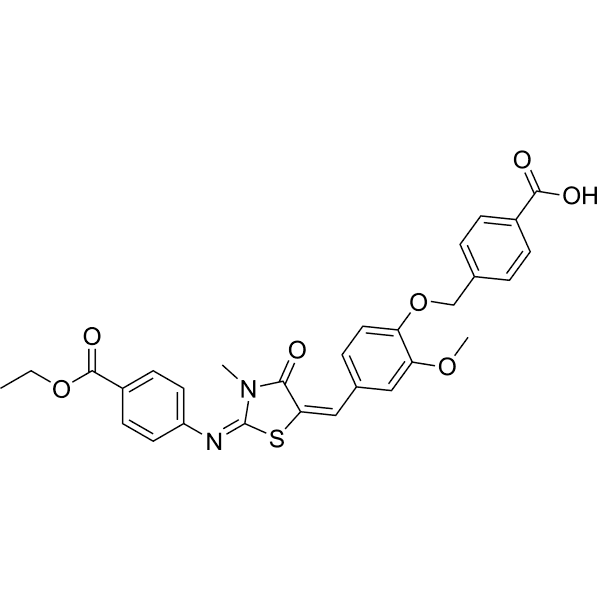 NC1 Structure