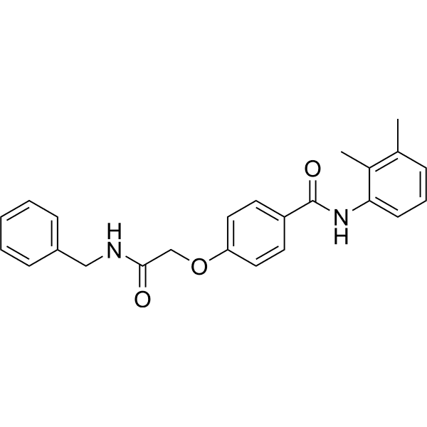MEISi-1 Structure