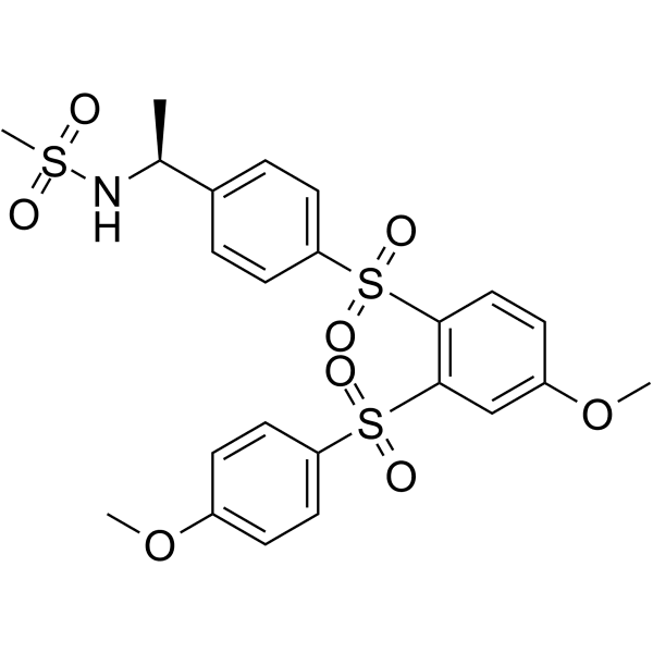 SCH 336 Structure