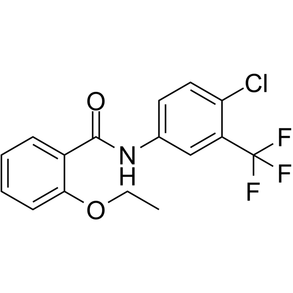 CTB Structure