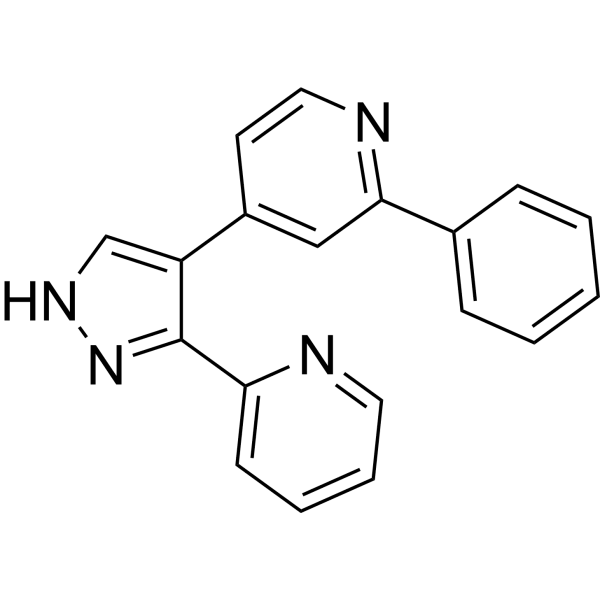 GW-6604  Structure