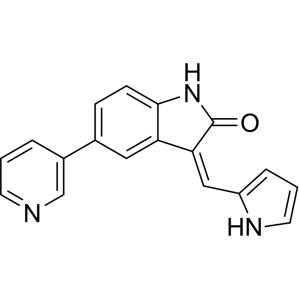 JAK3-IN-14 Structure