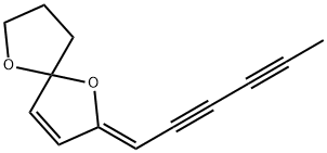 (Z)-Tonghaosu Structure