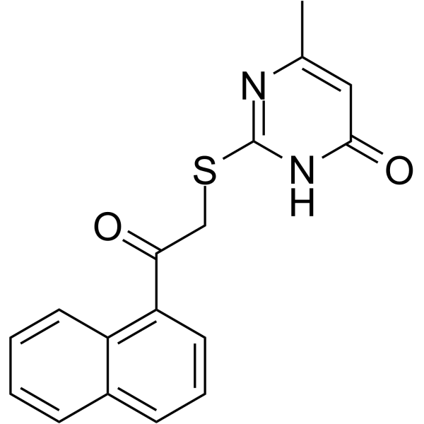 I3MT-3 Structure