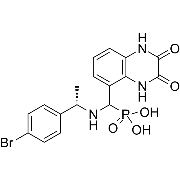 PEAQX Structure