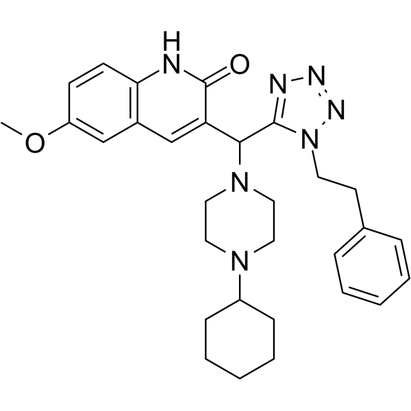 GT 949  Structure