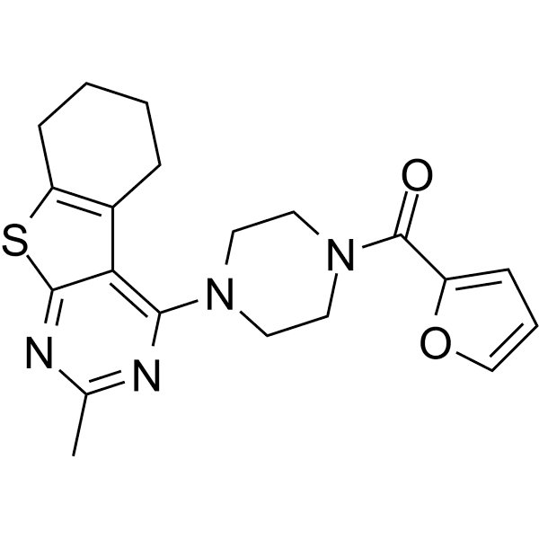 ML192 Structure