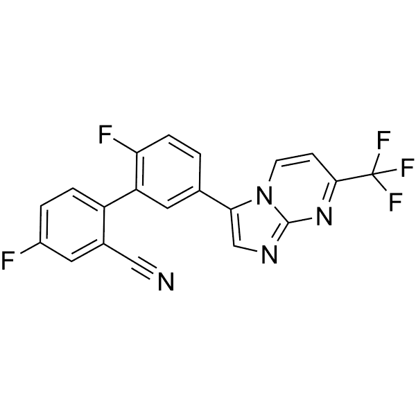 MRK-898 Structure