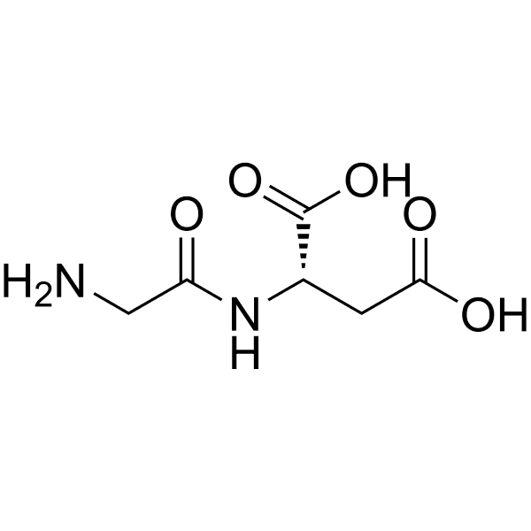 Gly-Asp Structure