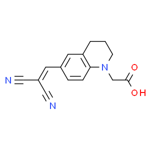 CDCQ  Structure