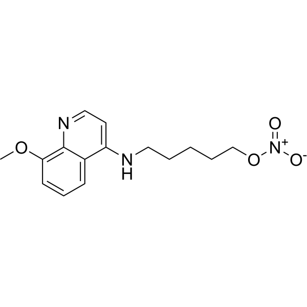 5MPN Structure