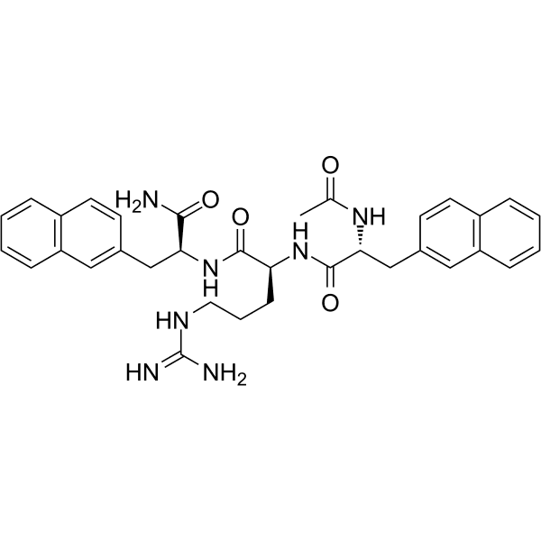 MCL0020 Structure