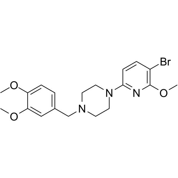 NGD-4715  Structure