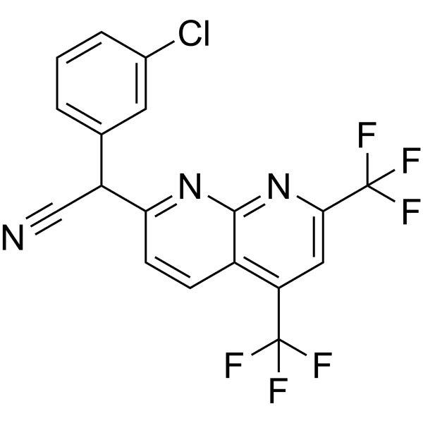 AMDE-1 Structure