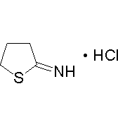 RNA-protein crosslinking (sulfhydryl addition) agent Structure