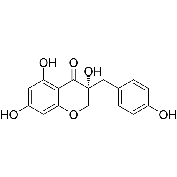 Loureiriol Structure