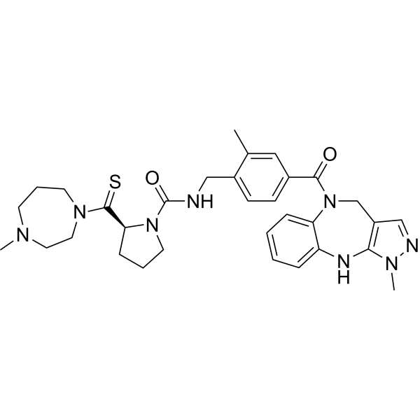 TC OT 39  Structure