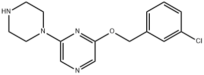 CP-809101 Structure