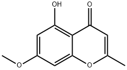 Eugenin Structure