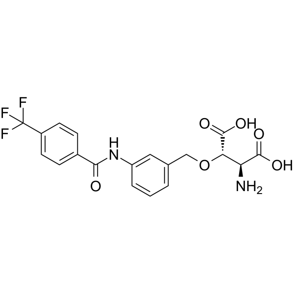 TFB-TBOA Structure