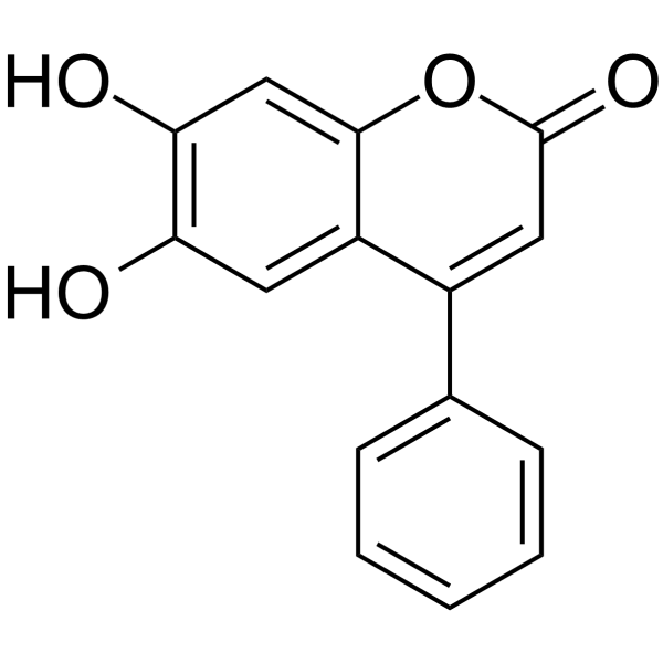 Nordalbergin Structure