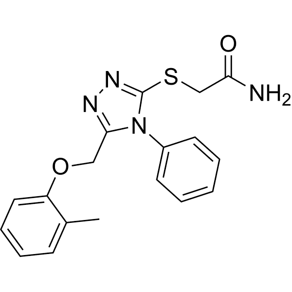 A2ti-2  Structure