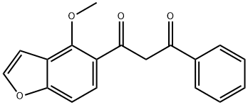 Pongamol Structure