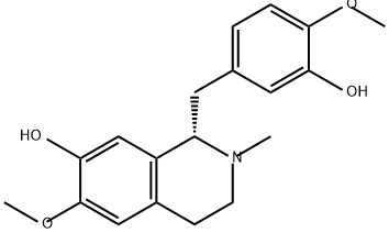 Reticuline Structure
