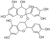 Proanthocyanidins Structure